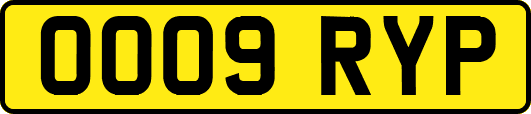 OO09RYP