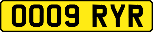 OO09RYR