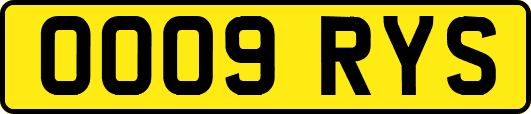 OO09RYS