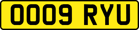 OO09RYU