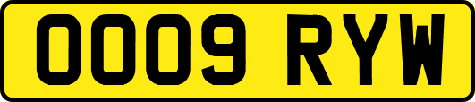 OO09RYW