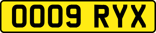 OO09RYX