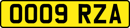 OO09RZA