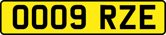 OO09RZE