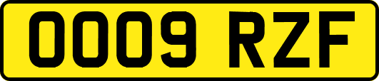 OO09RZF