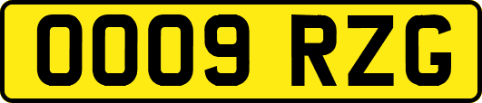 OO09RZG