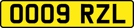 OO09RZL