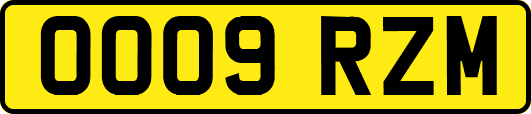 OO09RZM