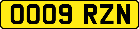 OO09RZN
