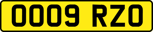 OO09RZO