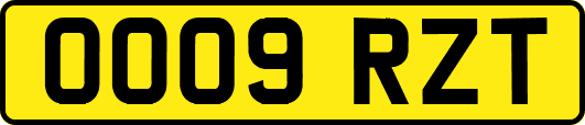 OO09RZT