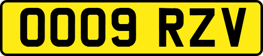 OO09RZV