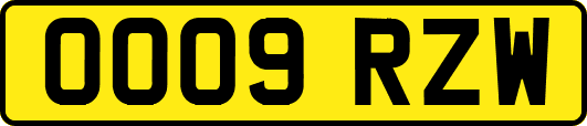 OO09RZW