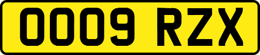 OO09RZX