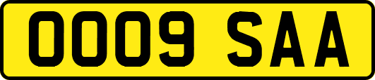 OO09SAA