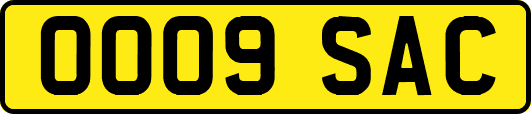 OO09SAC