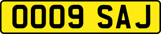 OO09SAJ