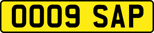 OO09SAP
