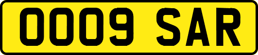 OO09SAR
