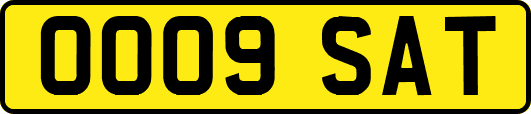 OO09SAT
