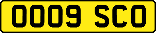OO09SCO