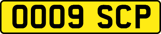 OO09SCP