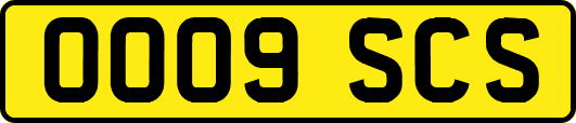OO09SCS