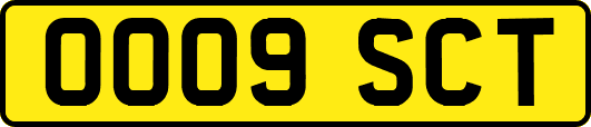 OO09SCT