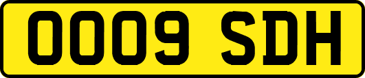 OO09SDH