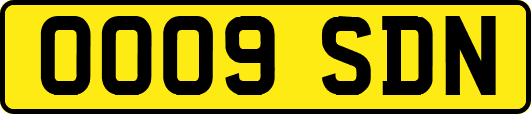 OO09SDN