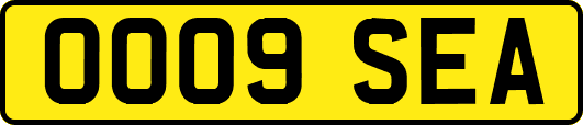 OO09SEA