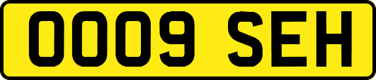 OO09SEH