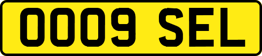 OO09SEL