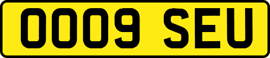 OO09SEU