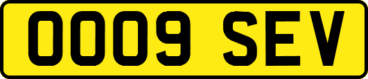 OO09SEV