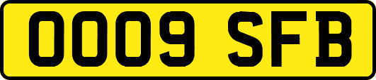 OO09SFB