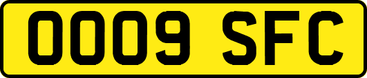 OO09SFC