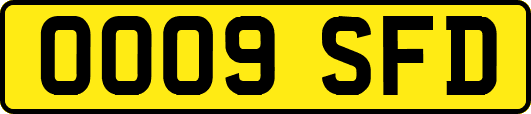 OO09SFD