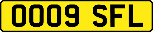 OO09SFL