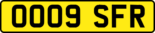 OO09SFR