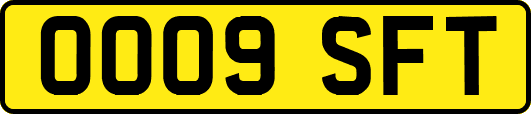 OO09SFT