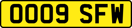 OO09SFW