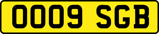 OO09SGB