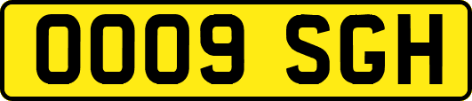 OO09SGH