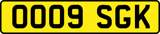 OO09SGK