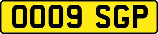 OO09SGP