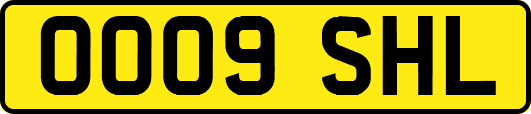 OO09SHL