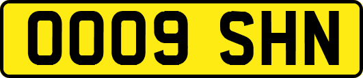 OO09SHN