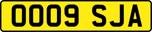 OO09SJA