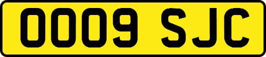 OO09SJC